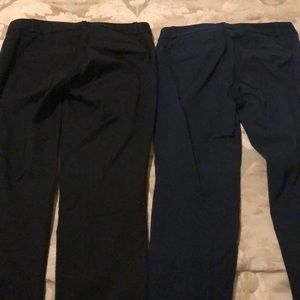 Banana Republic Pants - Banana republic Sloan pants Banana Republic Pants - Banana republic Sloan pants